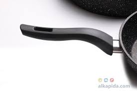 .tencere seti, biliyor muydunuz?, i̇sviçre'de üretilen granit hammaddesi, tüm dünya'ya karaca markası adı altında satılmaktadır., neden biogranit bulaşık makinesinde yıkanabilir., i̇ndüksiyon ocaklarda kullanıma uygun değildir., set i̇çeriği, 18 cm tencere 22 cm tencere 26 cm karnıyarık. Karaca Marina Bio Granit 7 Parca Tencere Seti Alkapida Com