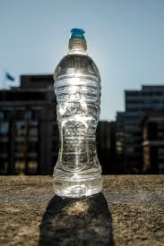 Exposed To Extreme Heat Plastic Bottles May Ultimately Become Unsafe