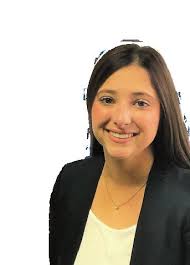 Conway cheerleading members perform in the London New Year's parade. See  pages 8-9