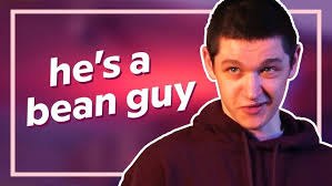 pov: your roommate has a sketch idea