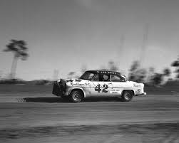 Start as a rookie and create your own nascar legacy, or take the wheel from your favorite driver and battle it out against your rivals. Top 10 List January Races Nascar Hall Of Fame Curators Corner