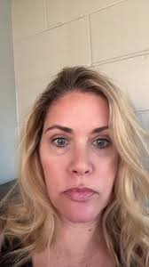 stitch with @Gabrielle Yoder #notgonnahappen #nottodaysatan #hardpass...