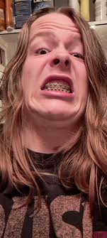 My impression of English Rose : r/FleetwoodMac