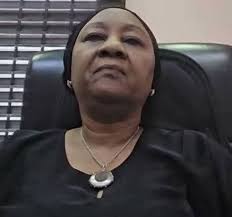 Woman's Interaction with MOG at Dunamis Church Over Law Degree