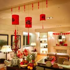 Chinese New Year Decoration Taiwan Taiwan Lantern Festival Chinese New Year Decorations Chinese Decor New Years Decorations