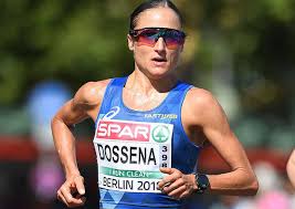 L'italia, dall'inizio dei giochi, ha conquistato 38 medaglie. Sara Dossena Rinuncia Alla Maratona Olimpica