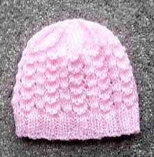Premature Baby Hats Pattern By Esther Kate Baby Hat Knitting Pattern Baby Hats Knitting Free Crochet Preemie Hats