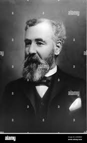 Mayor john lawrence hi-res stock photography and images