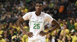 Dorsey, brooks, and boucher can switch between different spots on the floor. Nba Draft Will Someone Take A Shot On Chris Boucher Sports Illustrated