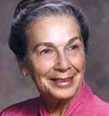 Woman who changed course of US retailing dies