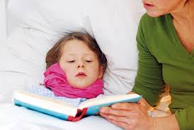Wann Zum Arzt Erkaltung Und Husten Bei Kindern We Love Nature Magazine