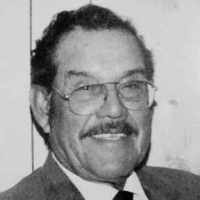 Guadalupe V. Moreno Sr (1929–2018)