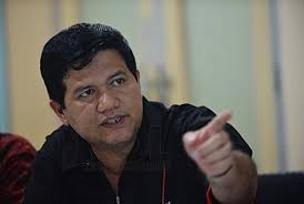 SBY Melayat di Kediaman Husni Kamil