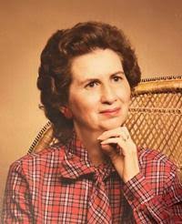 Pearl Grace Waters Noles