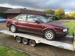 Image result for Amethyst 1980 Audi