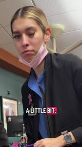 The Everyday Life of a Dental Assistant in Orthodontics