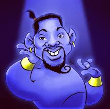 Faber castell eco linha esolar borracha elétrica: Will Smith Genie By Joeymasong On Deviantart