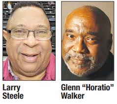 National recognition for radio legends