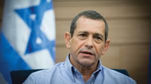 Cognyte Appoints Ex-Shin Bet Chief Nadav Argaman as Senior Advisor