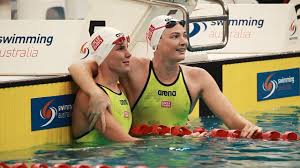 Cate won two bronze medals at the 2008 olympics, a gold medal at the 2012 olympics and a gold and silver. Cate Campbell Defends Her 100m Freestyle Title Auschamps15 Youtube