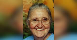 Obituary information for Saloma Schrock