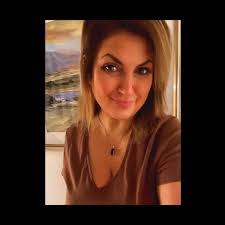 Olivia Vidal's Instagram, Twitter & Facebook