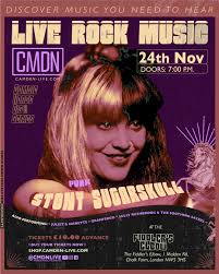 We had an amazing time at the Fiddler's...