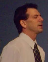 Faces Of The Tabernacle: 2008