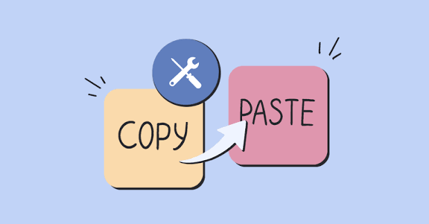How to copy and paste on Mac: Steal my hacks
