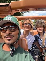 Corey Askew's Instagram, Twitter & Facebook