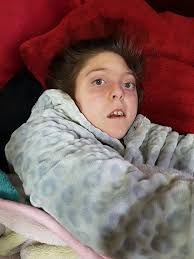 Jorja Oats Helping Hand