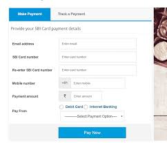 Maybe you would like to learn more about one of these? 10 Easy Ways Of Sbi Credit Card Online Payment 2021