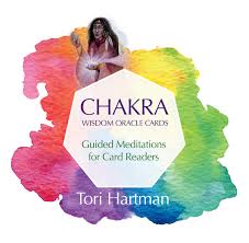 We did not find results for: Chakra Wisdom Oracle Cards Guided Meditations For Card Readers Tori Hartman