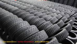 Lốp Xe Tải, Siêu Bền Giá Tốt - Vietstandard