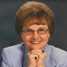 Barbara Faye Brock, 89