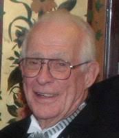 Lyle Robison Obituary (1939