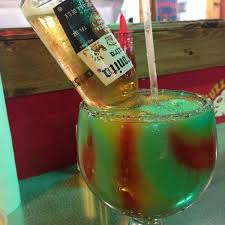 And with locations popping up nationwide, our baja tacos, chips & guac, and frozen margaritas are always within reach. Fuzzy S Taco Shop 38 Tips
