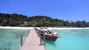 Top landmarks in pulau lang tengah. The Lesser Known Paradise In Malaysia Lang Tengah Island