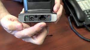 How to connect plantronics edge headset to iphone 7. Plantronics Cs540 Wireless Headset Setup Installation Guide Headsets Direct Video Youtube