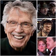🎂Happy 92nd birthday to actor Tom Skerritt!🎂