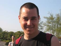 Loic GRUSZKIEWICZ, 41 ans (CAMBRAI, WALLERS)