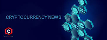 See what's happening with bitcoin regulation or with the ethereum price. Cryptocurrency News Crypto News Cryptocurrency News Sites