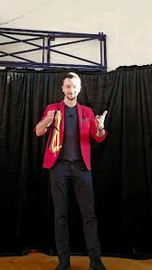 Tomasz Soja Iluzjonista🇵🇱 (@tomasz_soja) • Instagram photos and videos