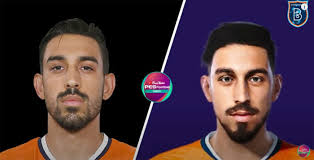 İrfan can kahveci is a turkish professional footballer who plays as a central midfielder for süper lig club fenerbahçe and the turkey national team. Pes 2021 Irfan Can Kahveci V2 Pes Files Ru Patch Mod Facebook