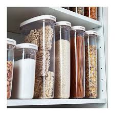 بنون علب تخزين ايكيا facebook