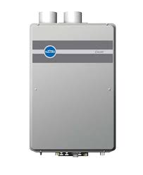 Since there is no storage tank to hold water in, you will benefit from instant and continuous hot water with minimal energy loss, which may result in cost savings for your home. Richmond Rmtgh95dvlp 2 Tankless Water Heater Indoor 199k Btu Propane 94 Efficiency At Sutherlands