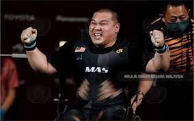 — reuters pic tokyo, aug 30 — national powerlifting athlete jong yee khie bagged a … Aw9n0tofi8z0fm