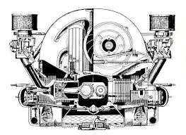 How to make sense of vw beetle engine and chassis numbers. 1972 Vw Dual Carb Engine Diagram Wiring Diagrams Auto Crop Board Crop Board Moskitofree It