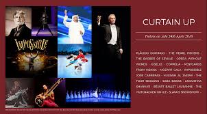 افتتاح دار الاوبرا في دبي Archives عين دبي تعرف على مطاعم واماكن السهر فى دبي