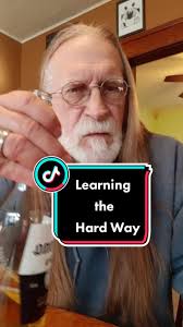 Lessons Learned the Hard Way